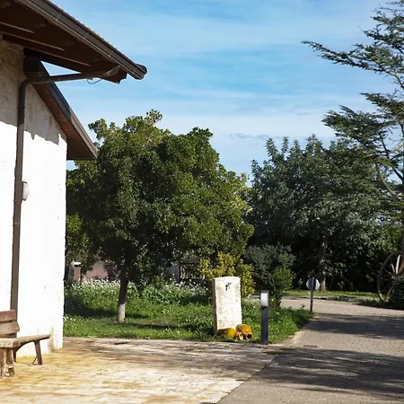 Masseria Serri Hotel