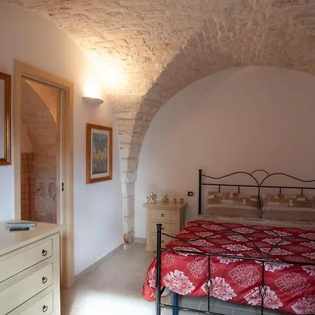 Masseria Serri Hotel