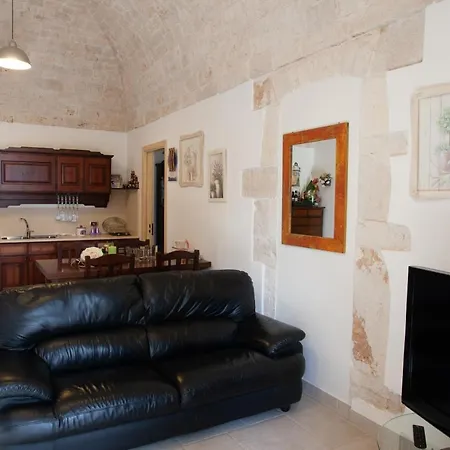 Masseria Serri