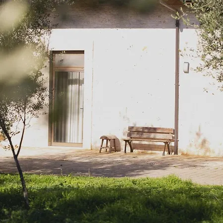 Masseria Serri Hotel