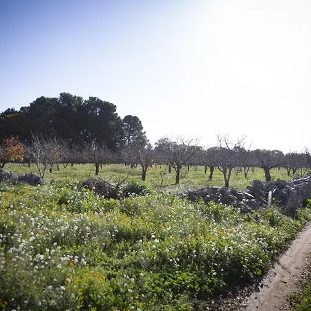 Masseria Serri Hotel *