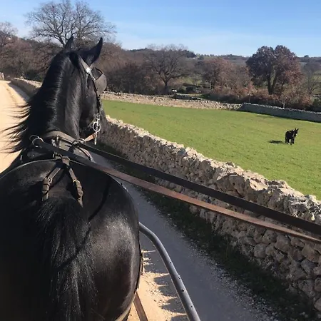 Masseria Serri *
