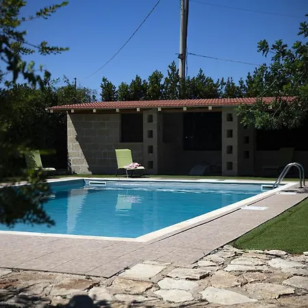 Masseria Serri Hotel *